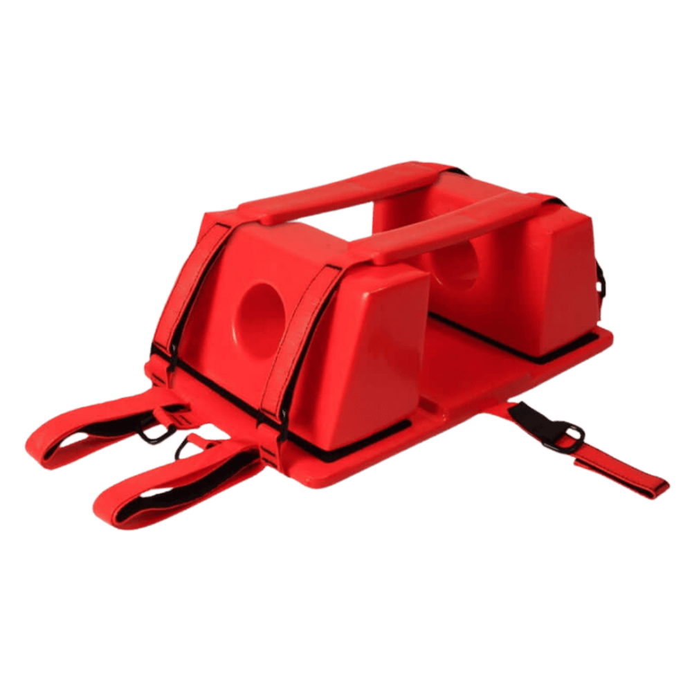 מקבע ראש הד וייס (HEAD VISE) רב פעמי