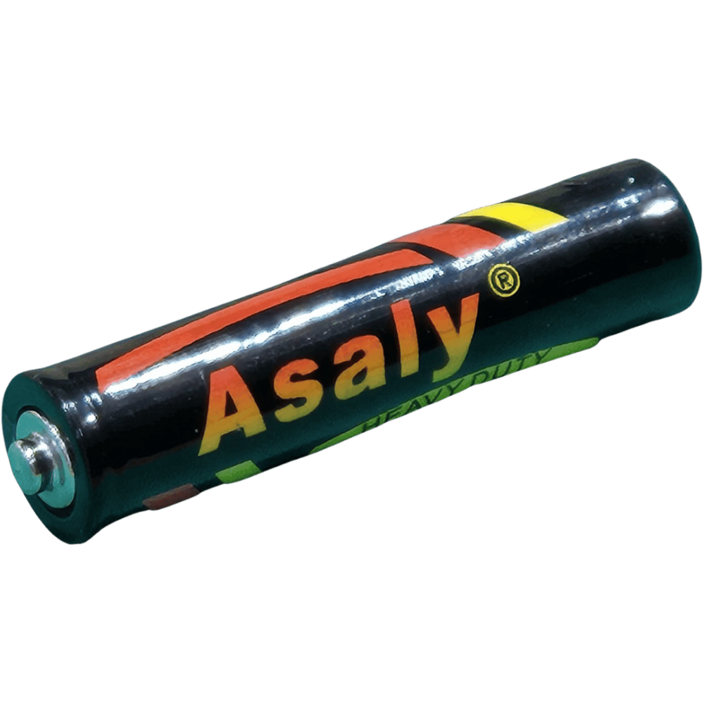 סוללה AAA - סוללה למד סיטורציה &nbsp;