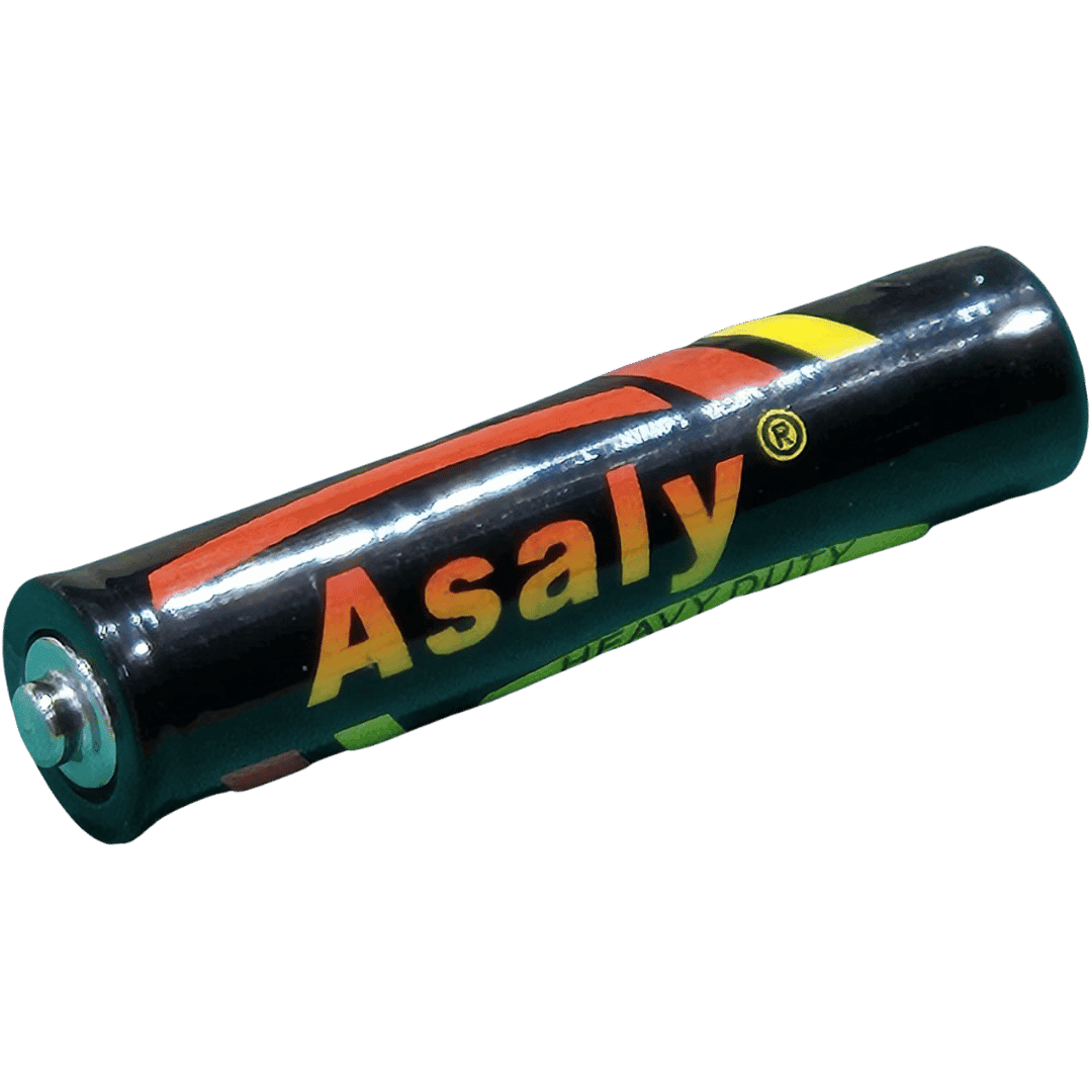 ⁦סוללה AAA - סוללה למד סיטורציה &nbsp;⁩ &ndash; תמונה ⁦1⁩