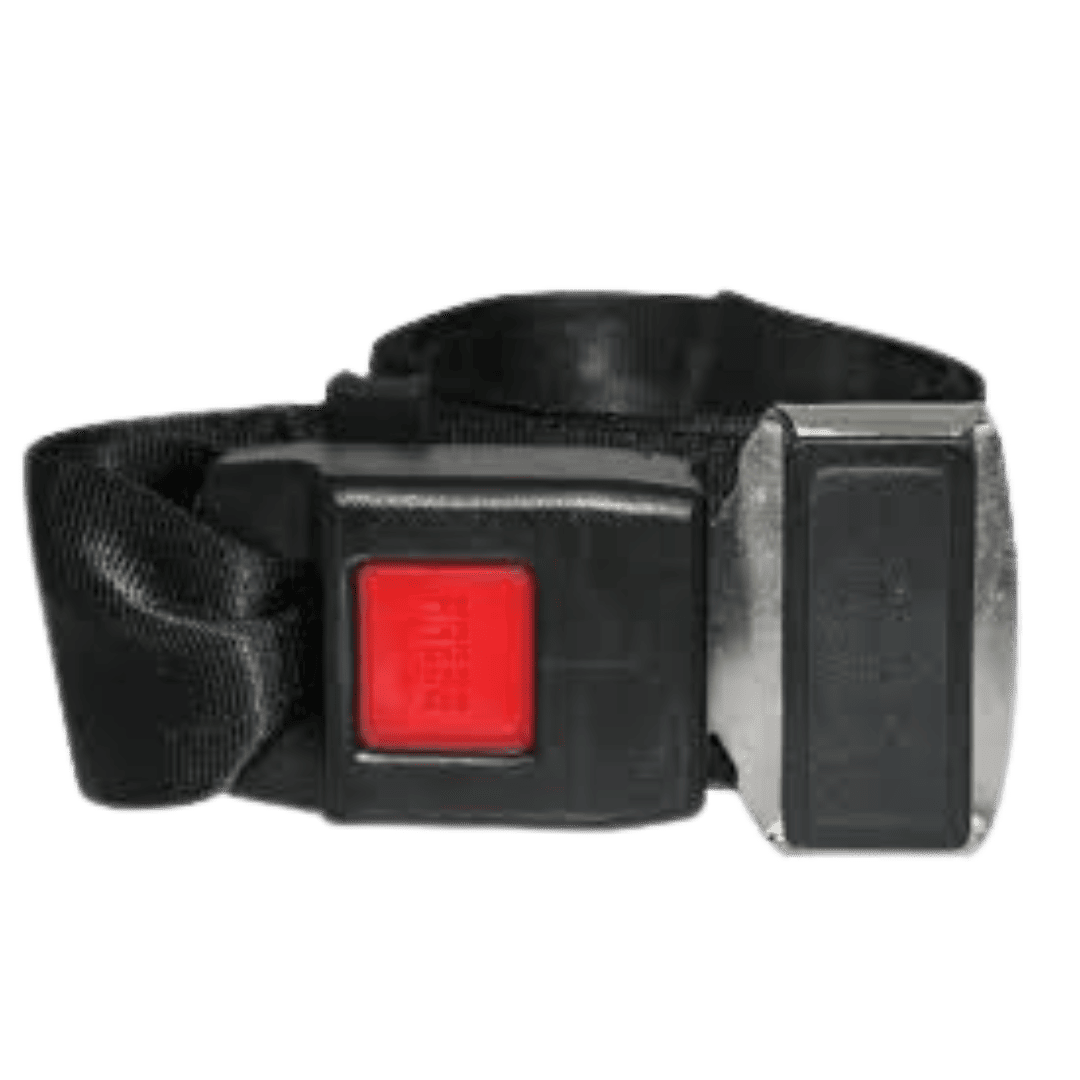 ⁦רצועה לאלונקה / קרש גב / כסא אמבולנס⁩ &ndash; תמונה ⁦1⁩