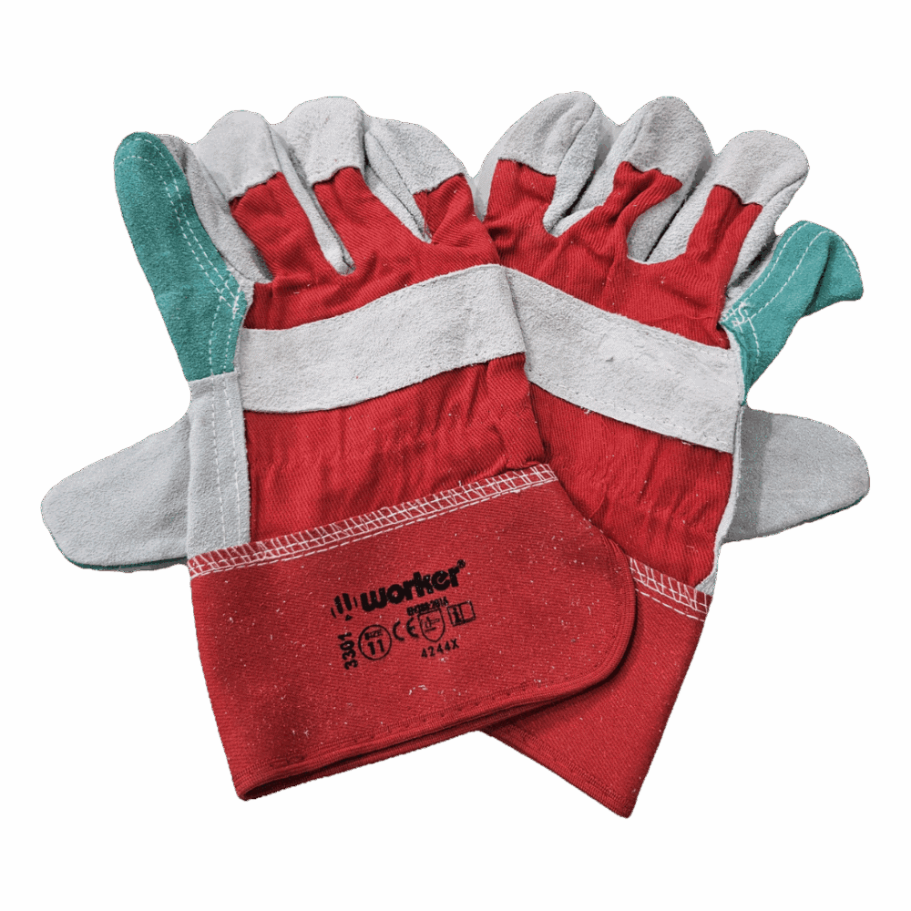 כפפות חילוץ