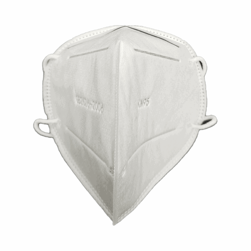 מסכת הגנה N95