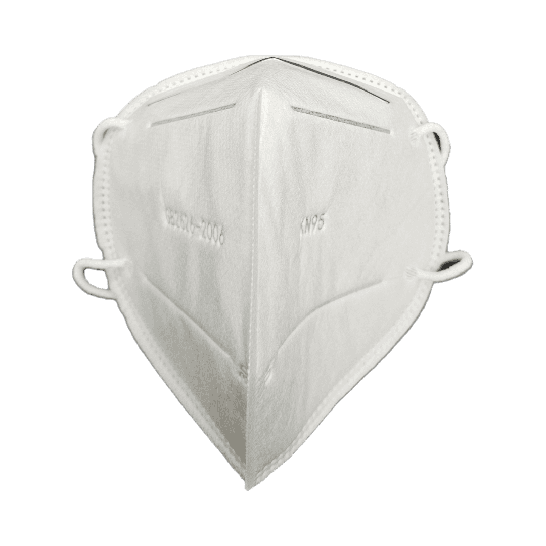 ⁦מסכת הגנה N95⁩ &ndash; תמונה ⁦1⁩