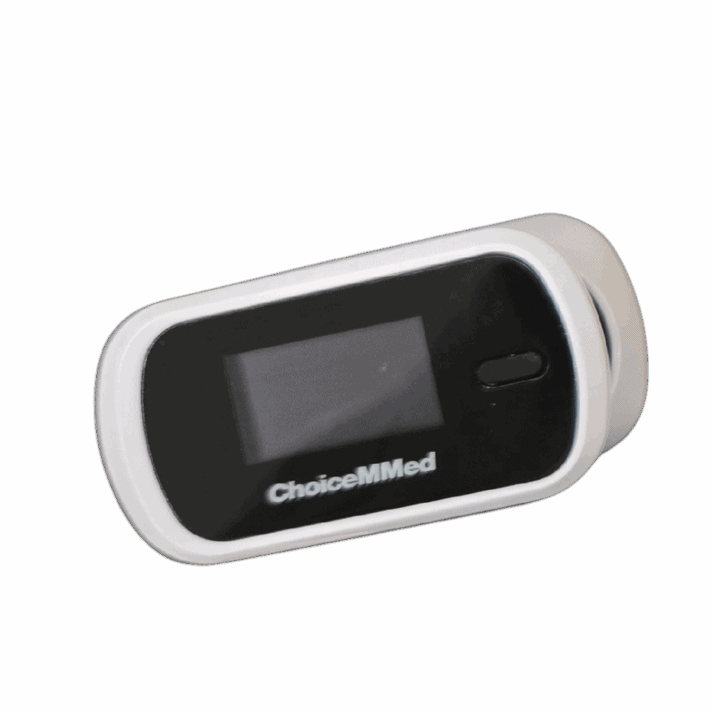 מד סיטורציה דגם OxyWatch D300C61 #8558 - פאלס אוקסימטר