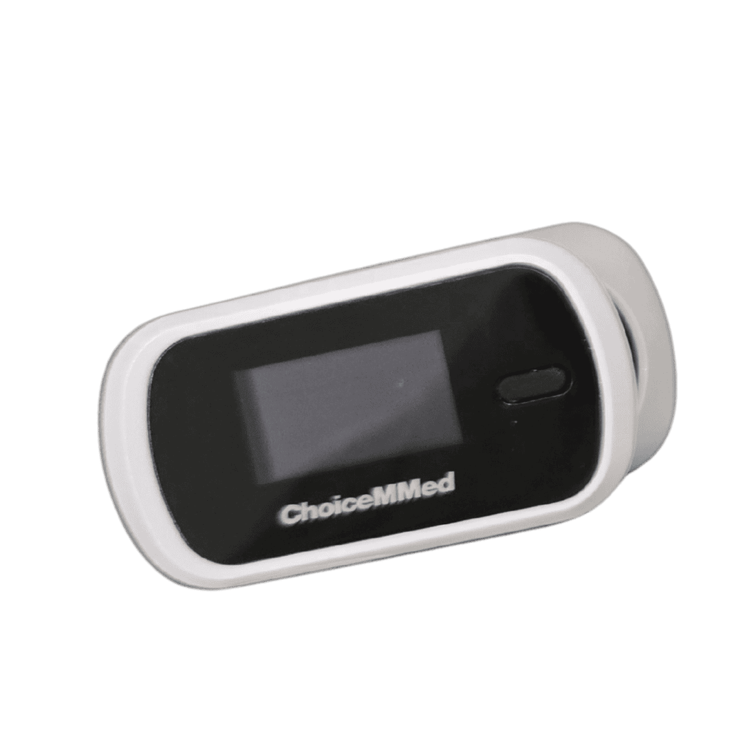 ⁦מד סיטורציה דגם OxyWatch D300C61 #8558 - פאלס אוקסימטר⁩ &ndash; תמונה ⁦2⁩